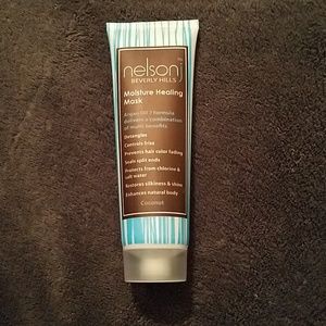 deep mask conditioner for hair